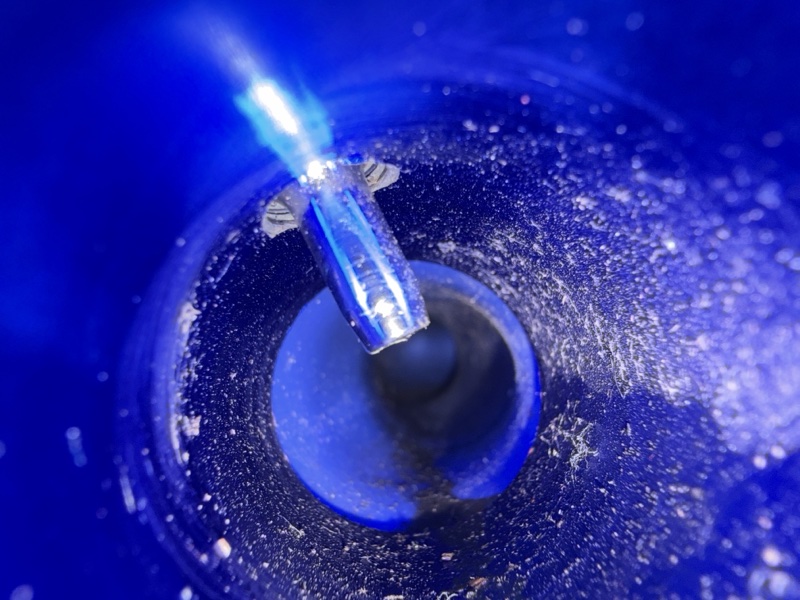 Датчик температуры охлаждающей жидкости CHASER 2001 JZX100 1JZ-GTE