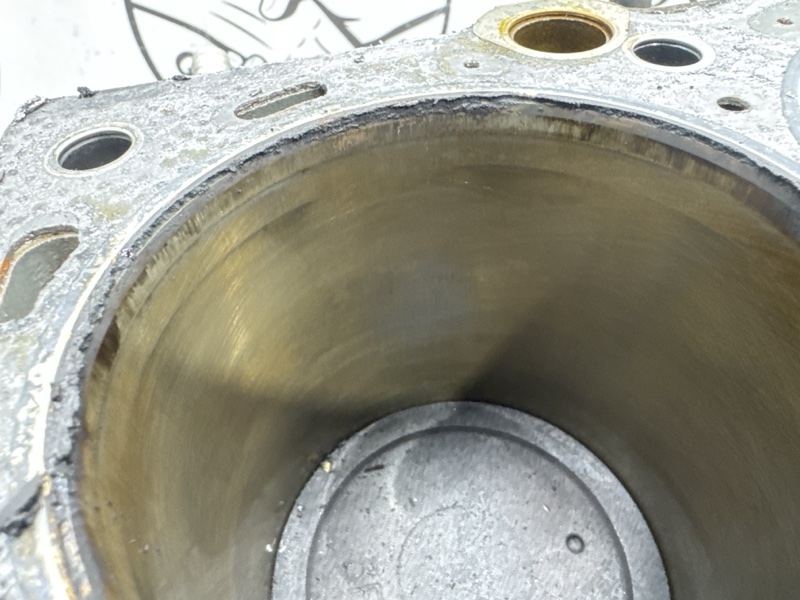 Блок цилиндров Land Cruiser Prado 1998 RZJ95 3RZ-FE Блок цилиндров Land Cruiser Prado 1998 RZJ95 3RZ-FE