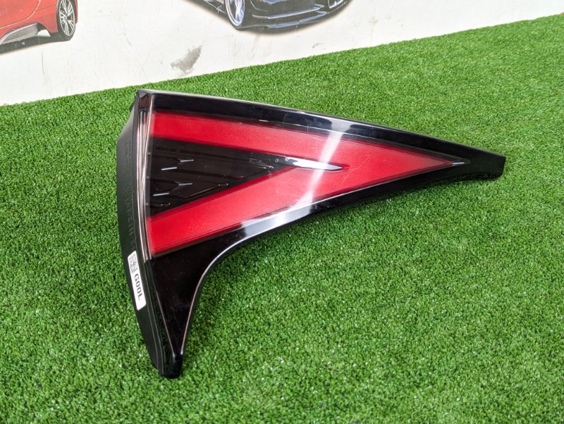 Фонарь задний левый Sportage NQ5