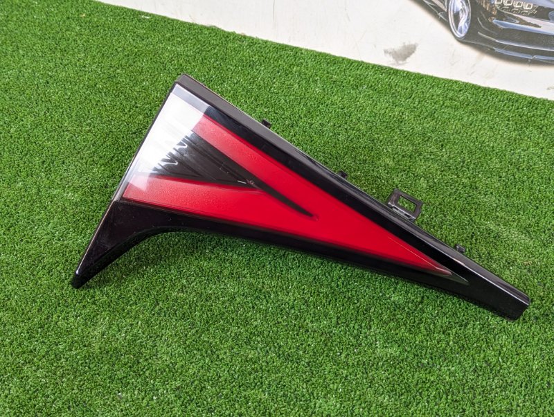 Фонарь задний левый Kia Sportage NQ5