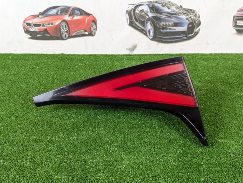 Фонарь задний правый Kia Sportage NQ5 92404P1000 контрактная