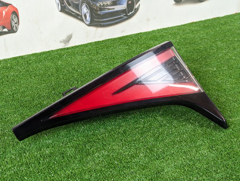 Фонарь задний правый Sportage NQ5