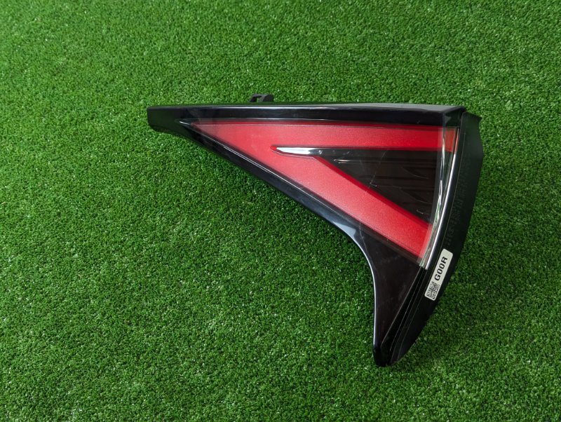 Фонарь задний правый Kia Sportage NQ5