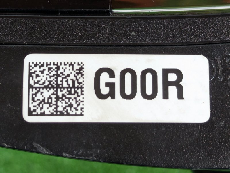 Фонарь задний правый Sportage NQ5