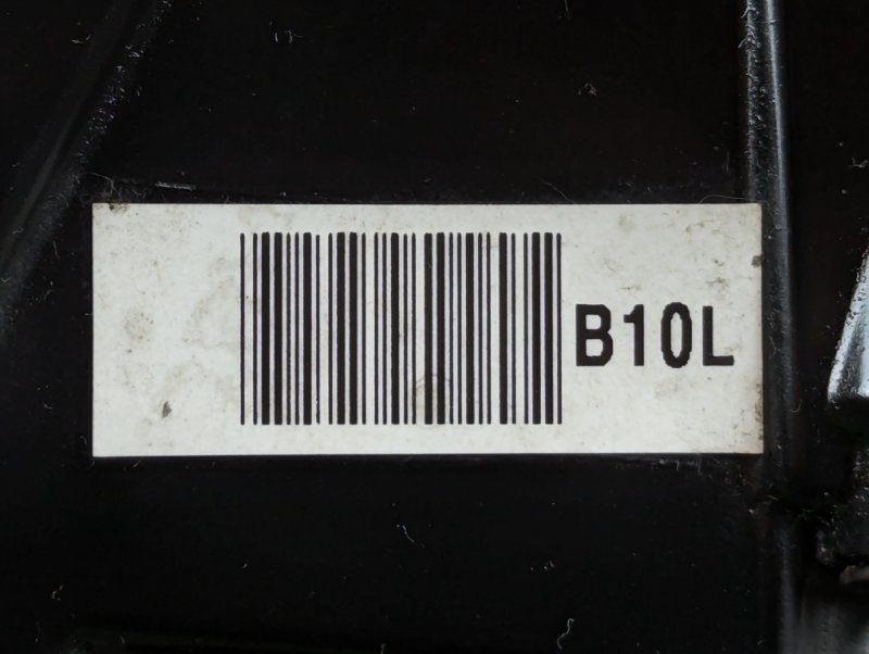 Фонарь задний левый Cerato BD Фонарь задний левый Cerato BD