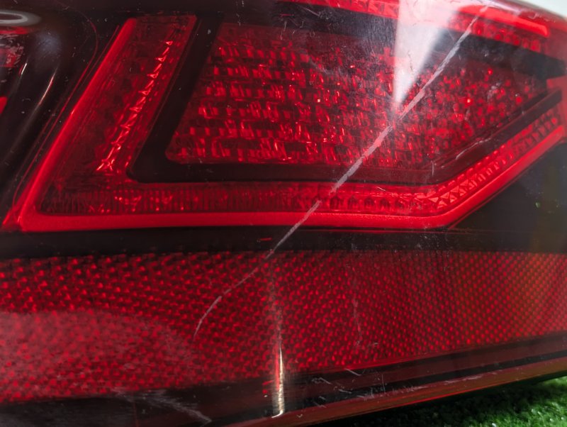 Фонарь задний левый Cerato BD Фонарь задний левый Cerato BD