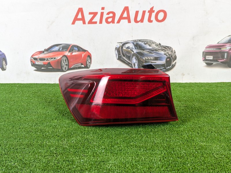 Фонарь задний левый Kia Cerato BD 92401M6100 контрактная