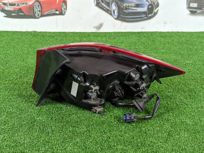 Фонарь задний левый Cerato BD