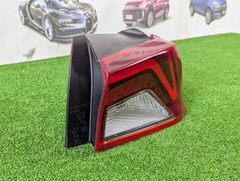 Фонарь задний правый Kia K5 DL3