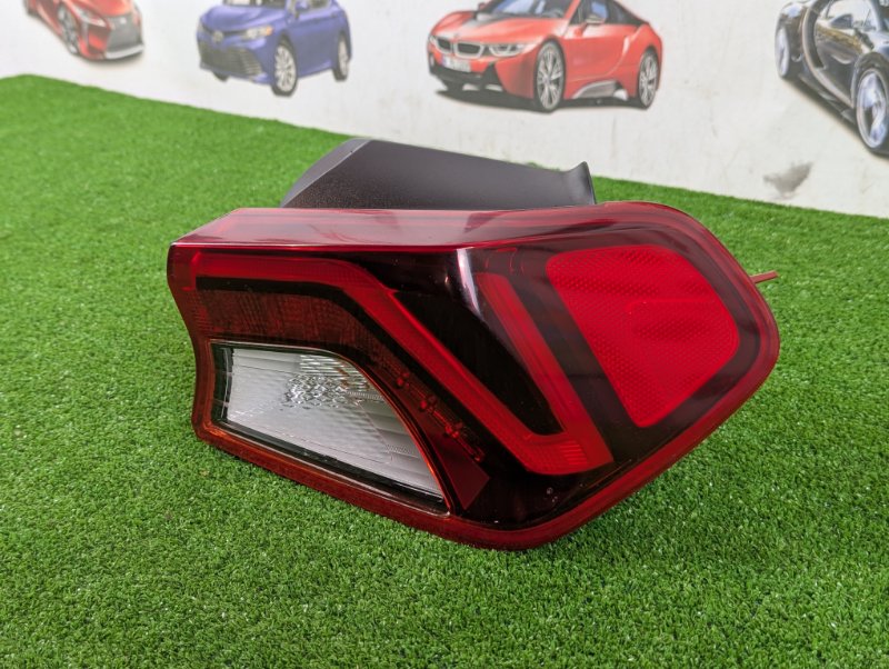 Фонарь задний правый K5 DL3