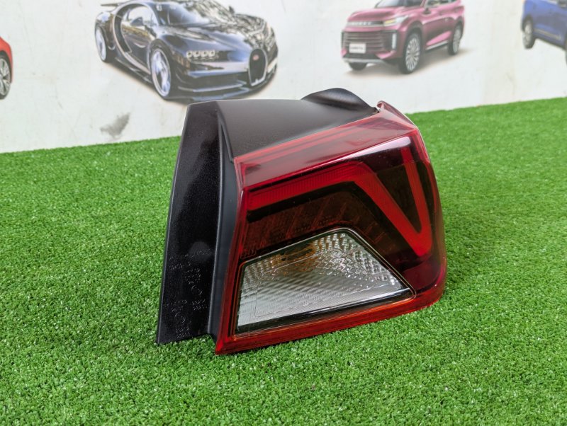 Фонарь задний правый Kia K5 DL3