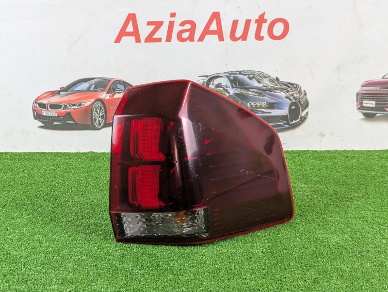 Фонарь задний правый Kia Mohave HM2 924022J700 контрактная