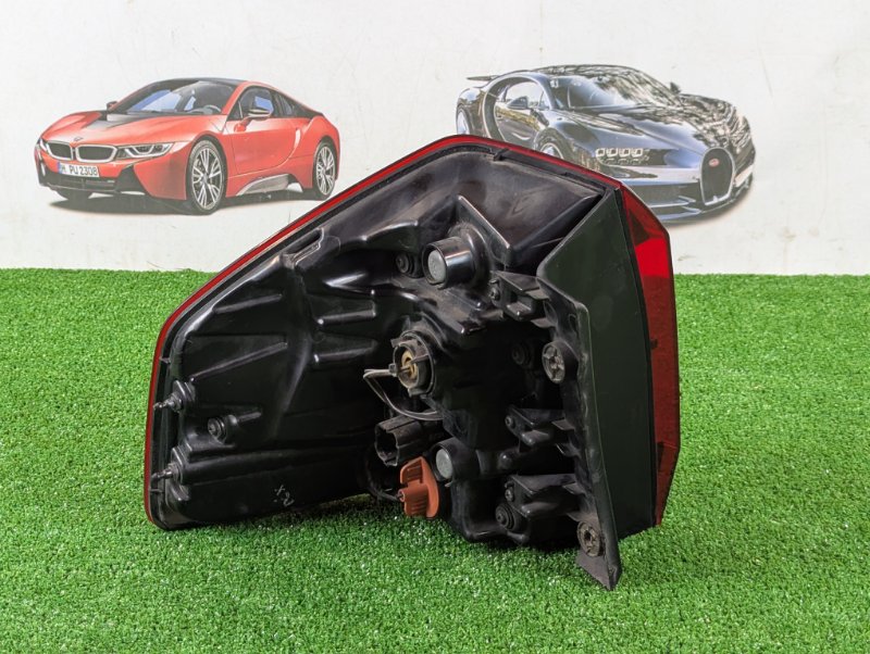 Фонарь задний правый Mohave HM2