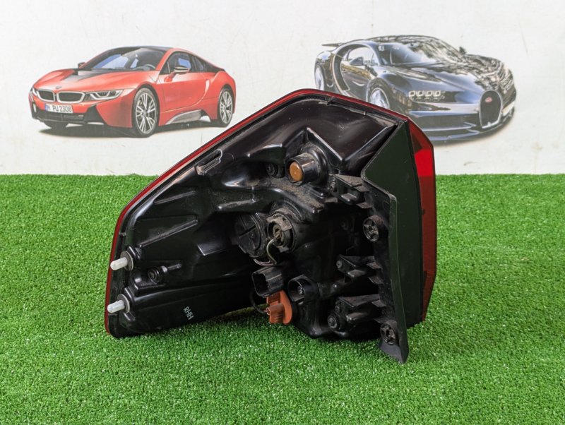 Фонарь задний правый Mohave HM2