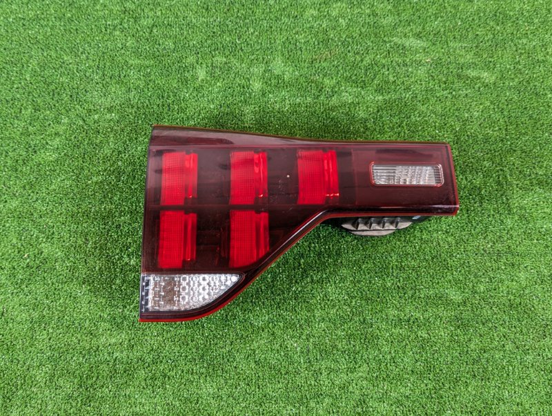 Фонарь задний левый Kia Mohave HM2 924032J700 контрактная