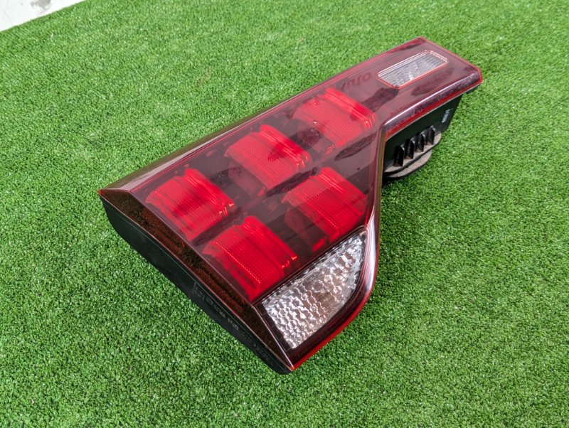 Фонарь задний левый Mohave HM2