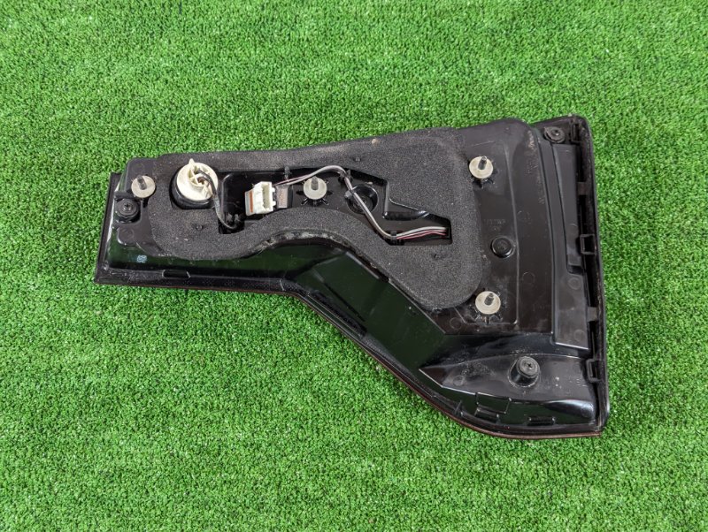 Фонарь задний левый Mohave HM2