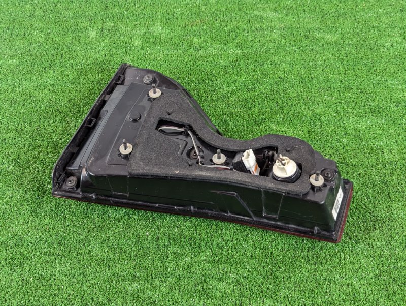 Фонарь задний левый Mohave HM2