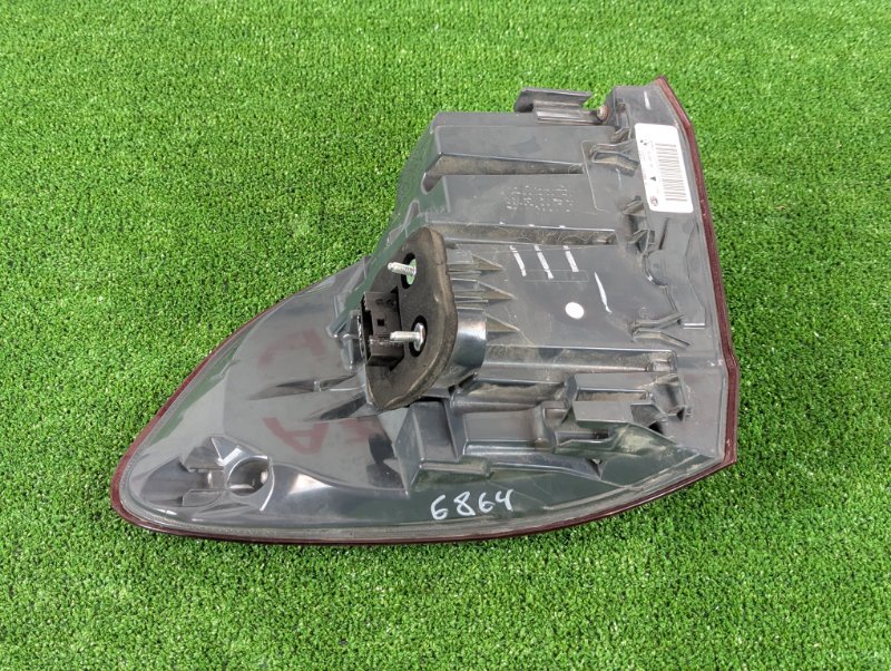 Фонарь задний левый X5 F15