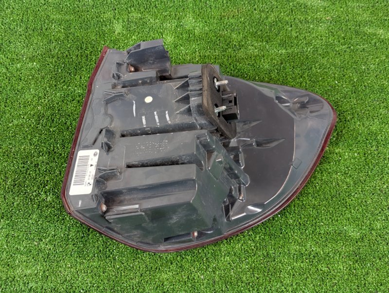 Фонарь задний левый X5 F15