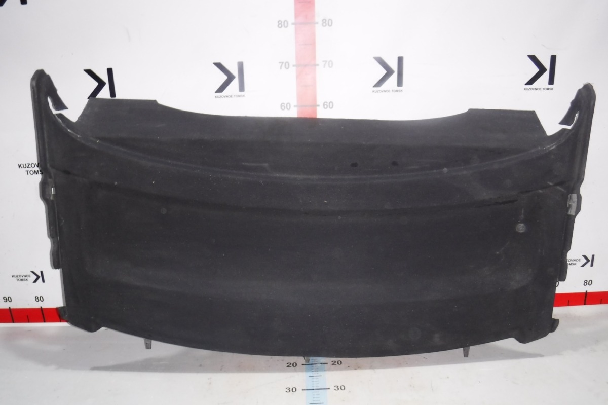 Запчасть полка салона задняя Volkswagen Passat 2012 362 CDAB 3C5863413AK Б/У Полка салона задняя Volkswagen Passat 2012 362 CDAB 3C5863413AK Б/У
