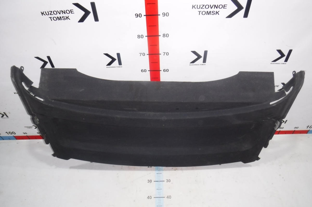Полка салона задняя Passat 2012 362 CDAB Полка салона задняя Passat 2012 362 CDAB