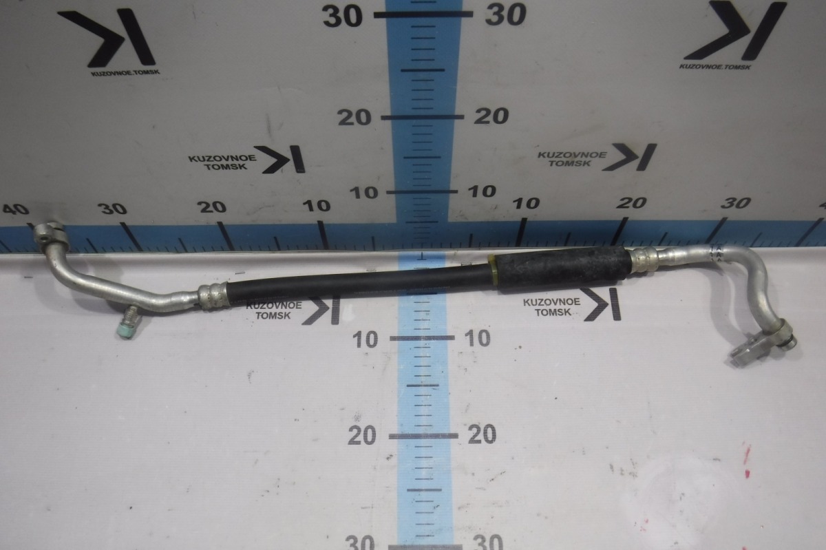 Трубка кондиционера Subaru Forester 2012-2018 SJ/S13 73425SG050 Б/У