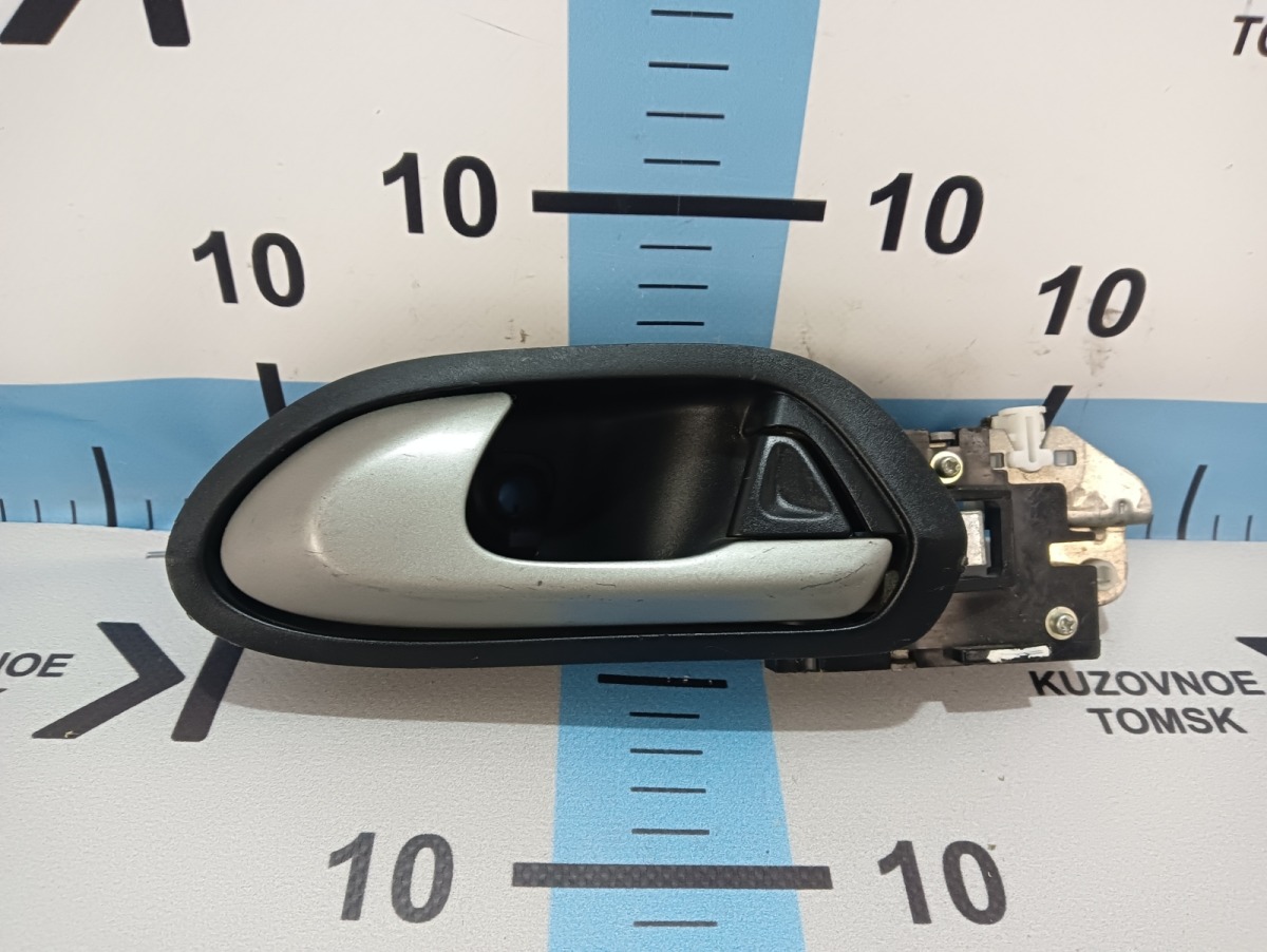 Ручка двери внутренняя задняя левая Civic 2008 FD R18A1
