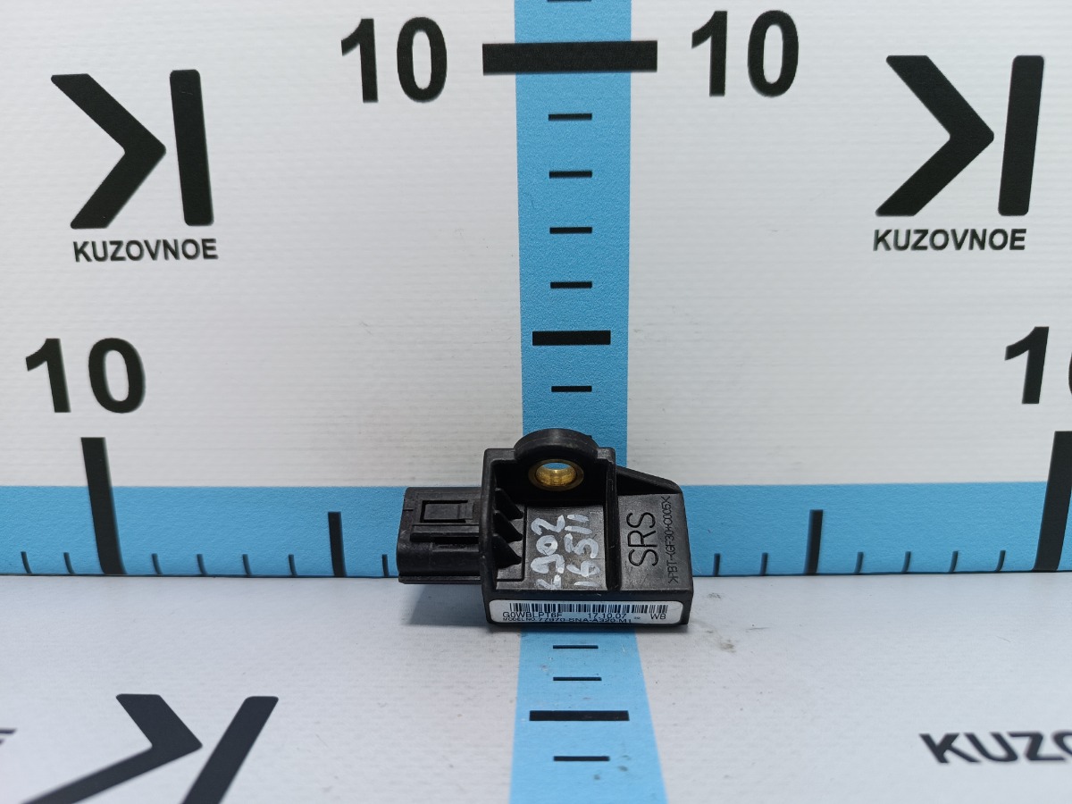 Запчасть датчик air bag задний Honda Civic 2008 FD R18A1 77970SNAA32 Б/У Датчик Air Bag задний Honda Civic 2008 FD R18A1 77970SNAA32 Б/У