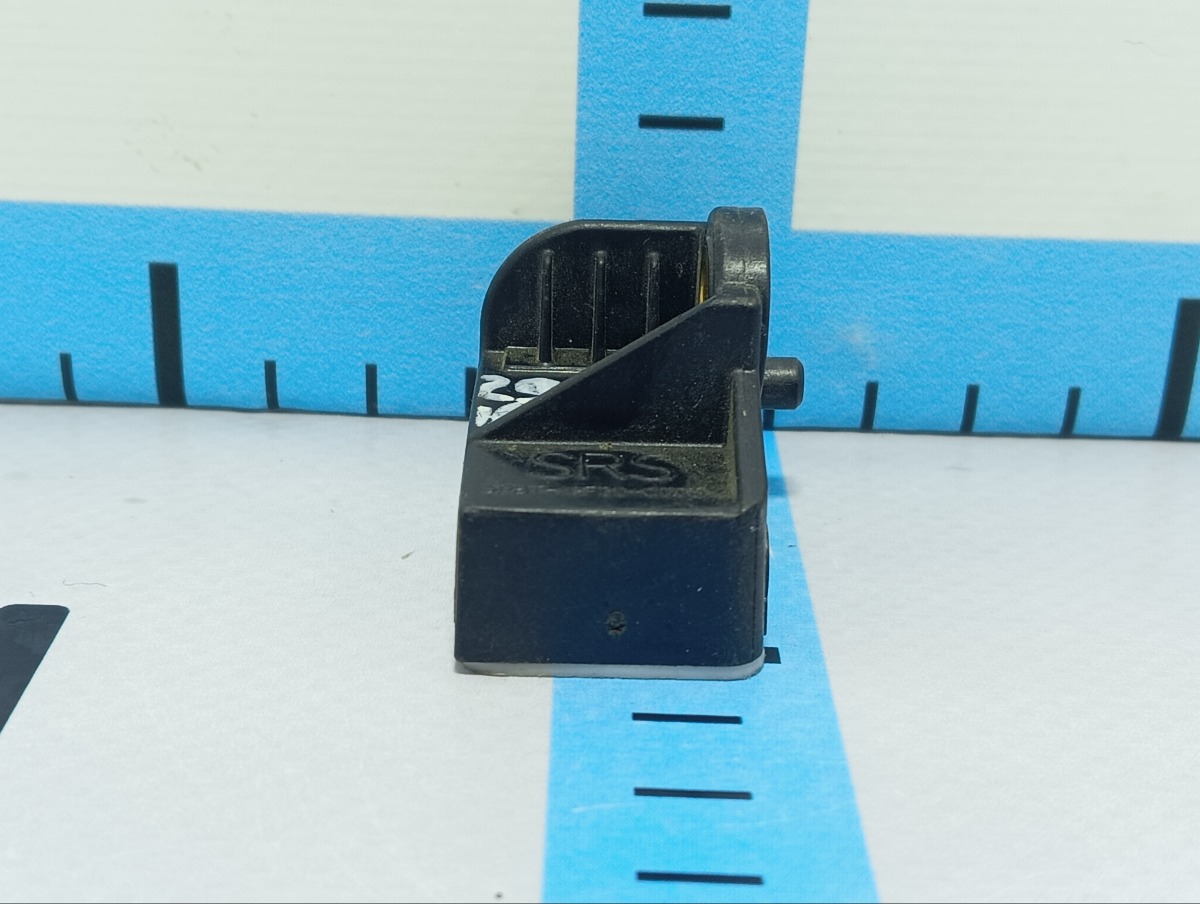 Датчик Air Bag Honda Civic FD R18A1