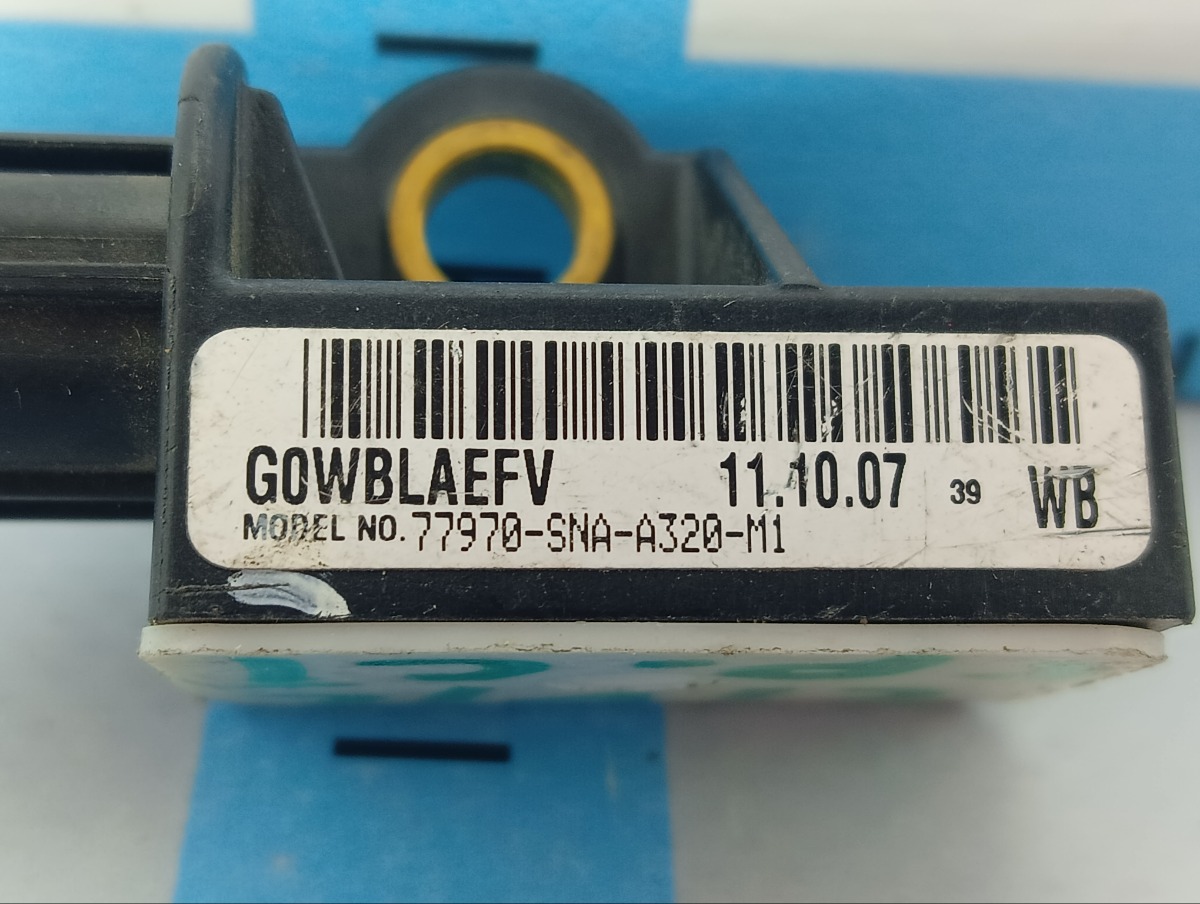 Датчик Air Bag Civic 2008 FD R18A1