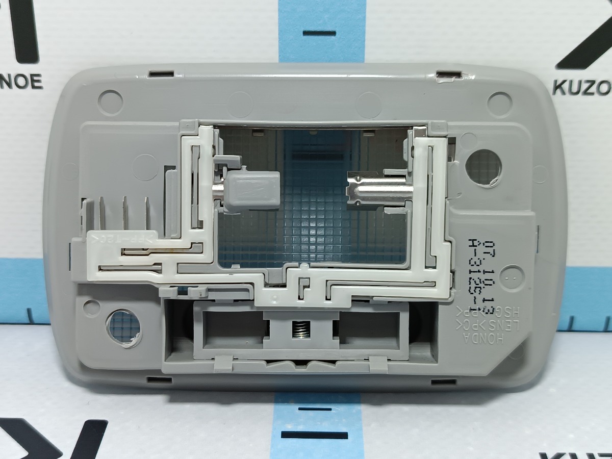 Плафон салона Honda Civic FD R18A1 Плафон салона Honda Civic FD R18A1