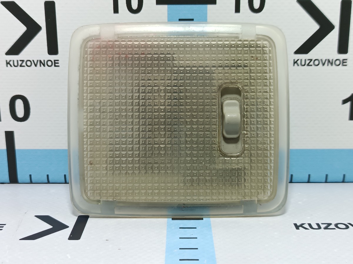 Плафон салона FX35 2003 S50 VQ35DE