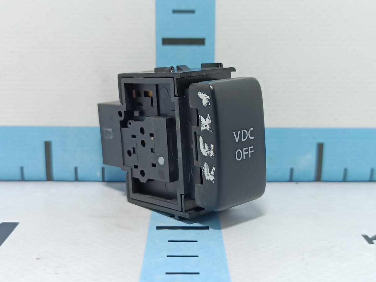 Кнопка FX35 2009 S51 VQ35HR