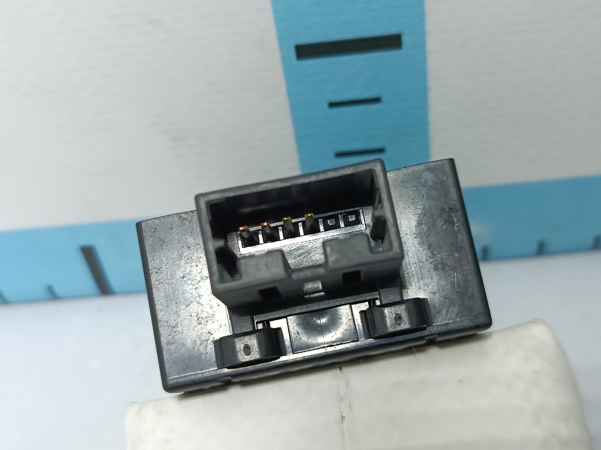 Кнопка FX35 2009 S51 VQ35HR
