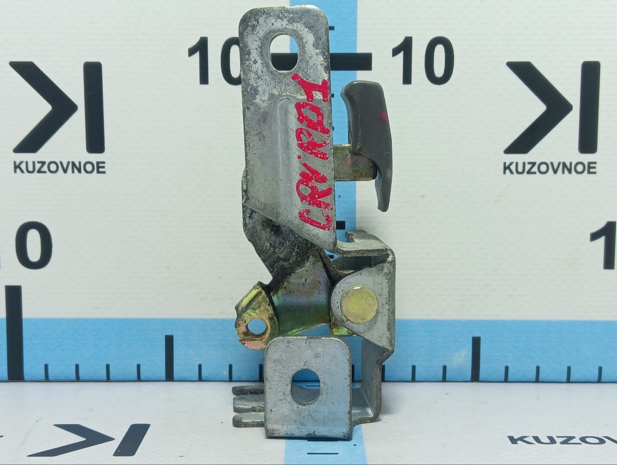 Ручка открывания бензобака (флажок) CR-V 2001 RD B20Z