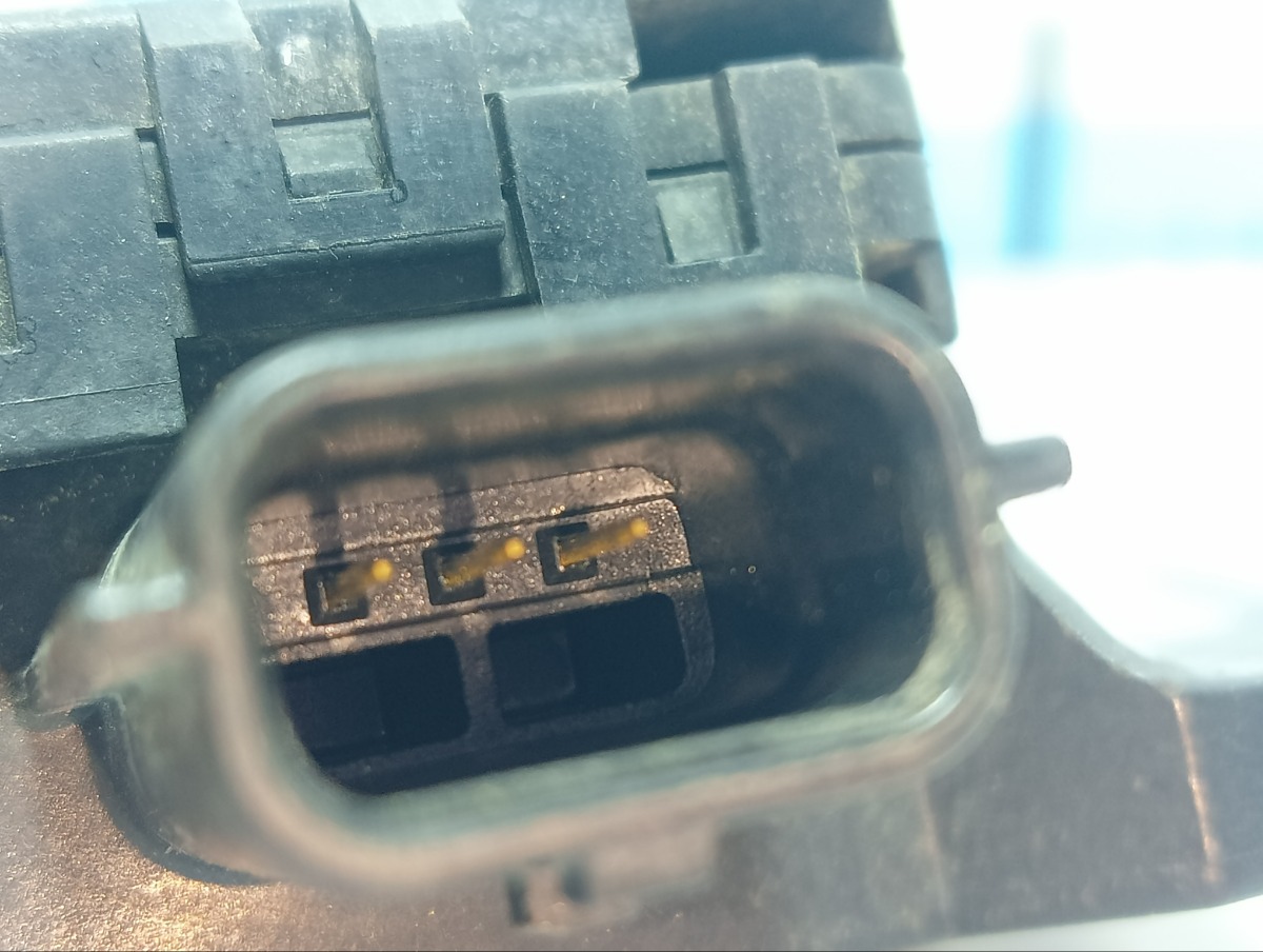 Датчик FX35 2009 S51 VQ35HR