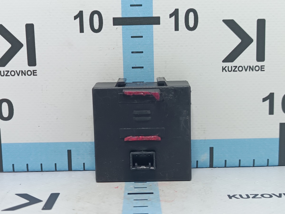 Блок иммобилайзера FX35 2009 S51 VQ35HR Блок иммобилайзера FX35 2009 S51 VQ35HR