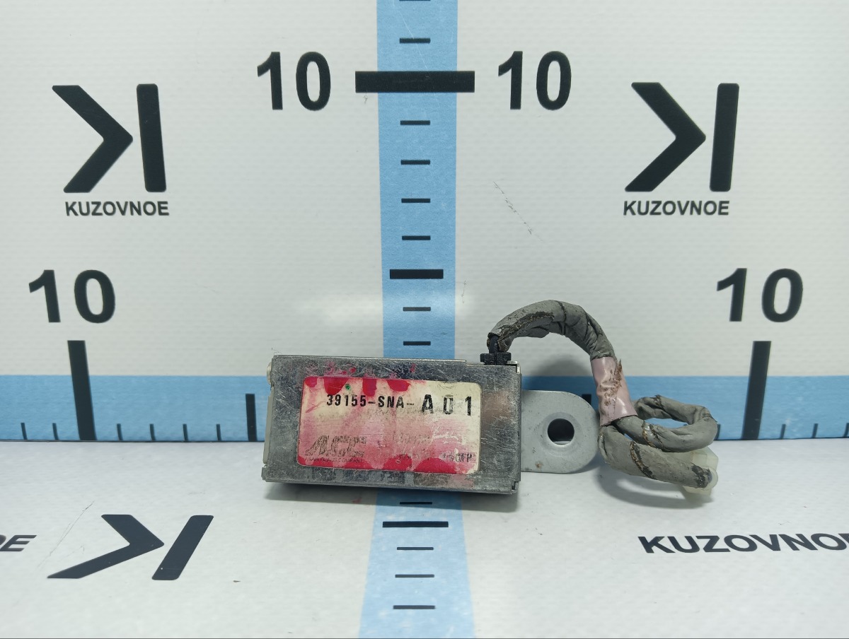 Запчасть антенна Honda Civic 2008 FD R18A1 39155SNAA01 Б/У Антенна Honda Civic 2008 FD R18A1 39155SNAA01 Б/У