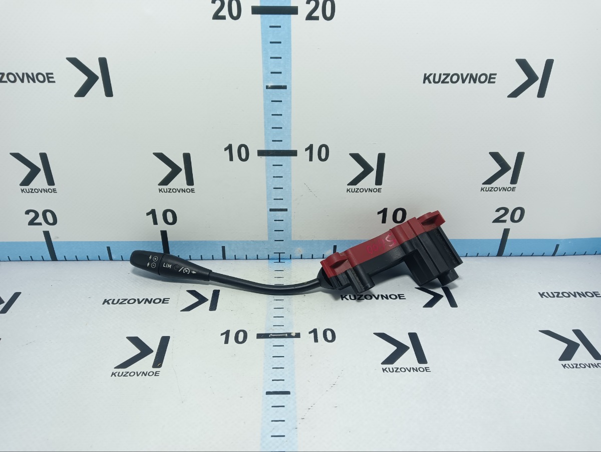 Круиз-контроль Mercedes-Benz S-Class 2001 w220 M 137 E 58 A0075457624 Б/У