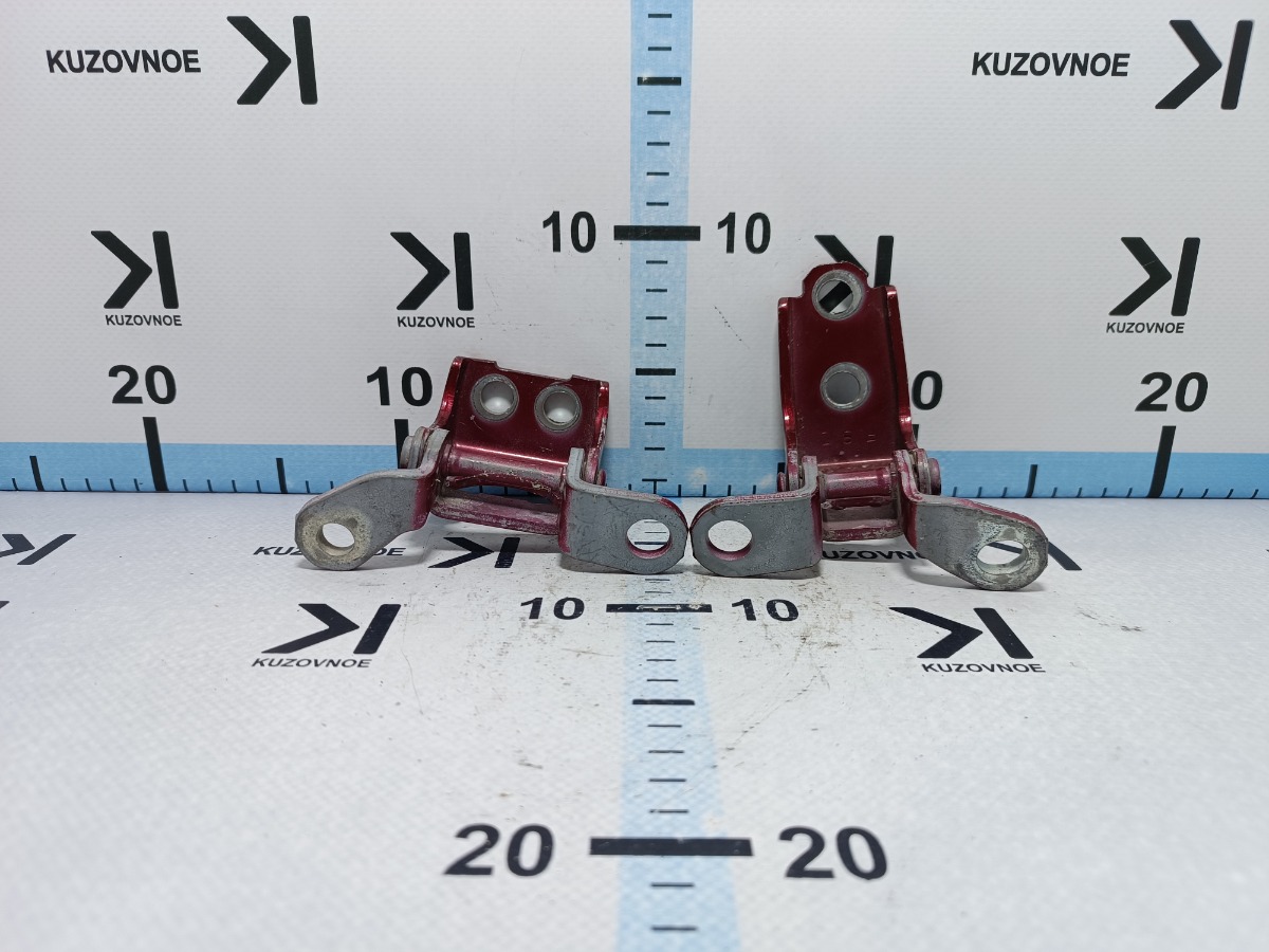 Запчасть петля двери задняя правая Honda Civic 2008 FD R18A1 67910SLA003ZZ Б/У Петля двери задняя правая Honda Civic 2008 FD R18A1 67910SLA003ZZ Б/У
