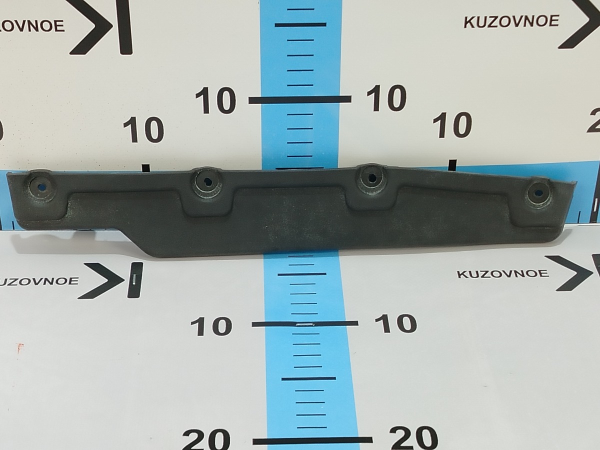 Брызговик передний левый H9 2021 GW4C20B