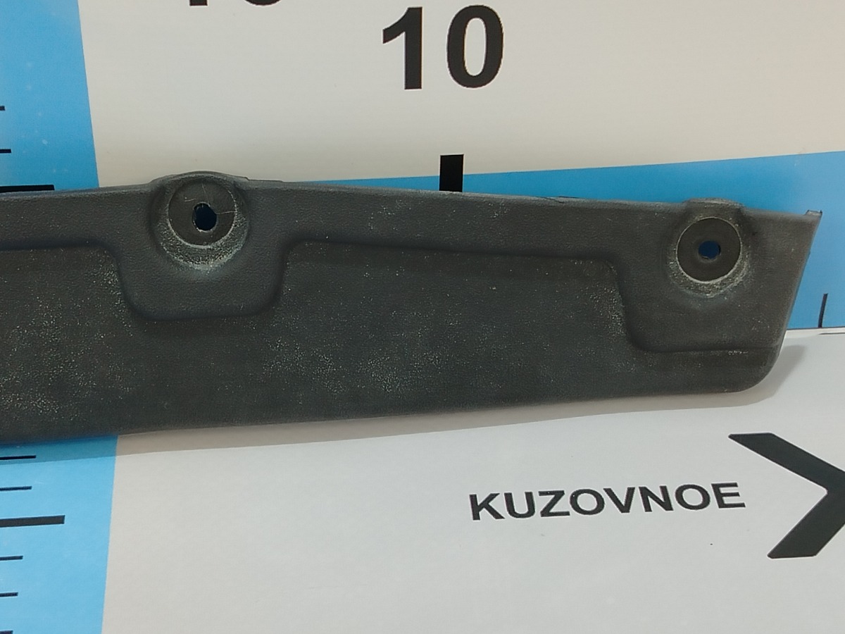 Брызговик передний левый H9 2021 GW4C20B
