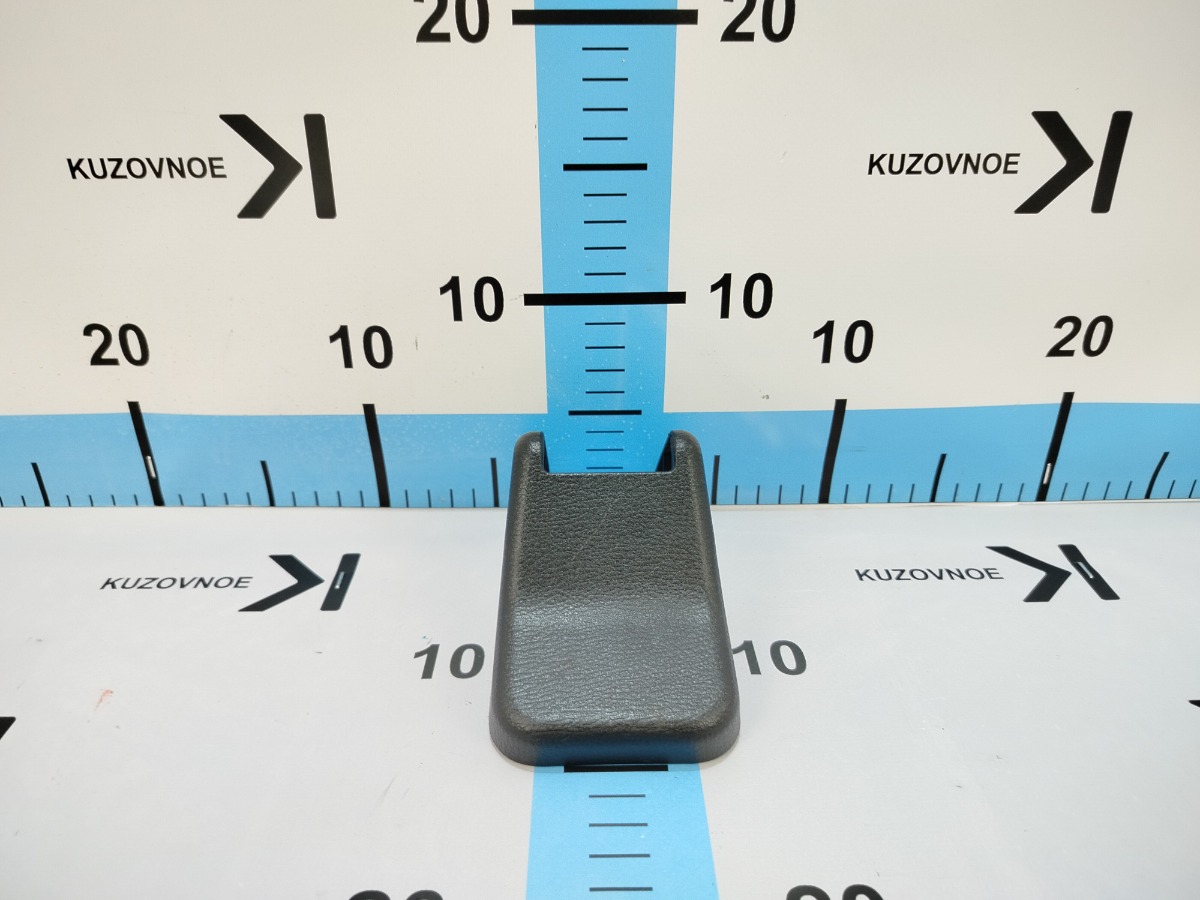 Накладка сиденья задняя правая Haval H9 2021 GW4C20B 7000112XKV08A86 Б/У