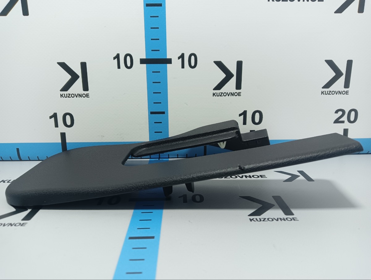 Накладка задняя левая H9 2021 GW4C20B Накладка задняя левая H9 2021 GW4C20B