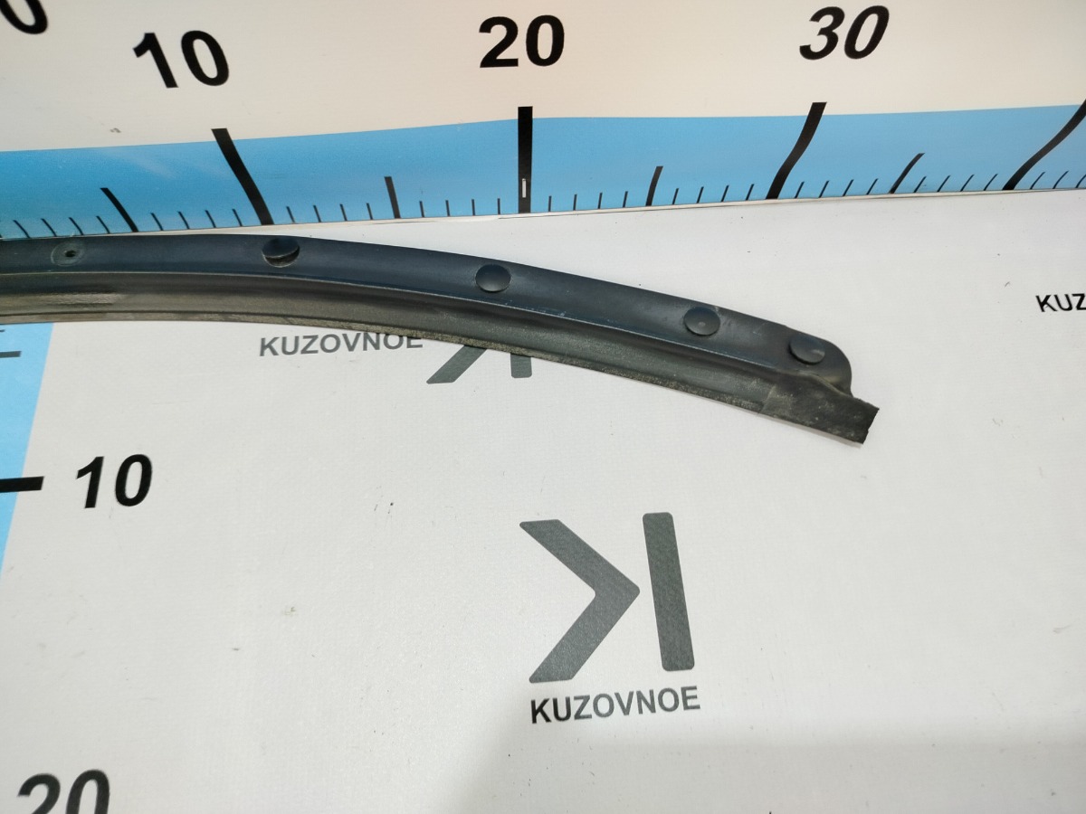 Уплотнитель двери задний правый H9 2021 GW4C20B