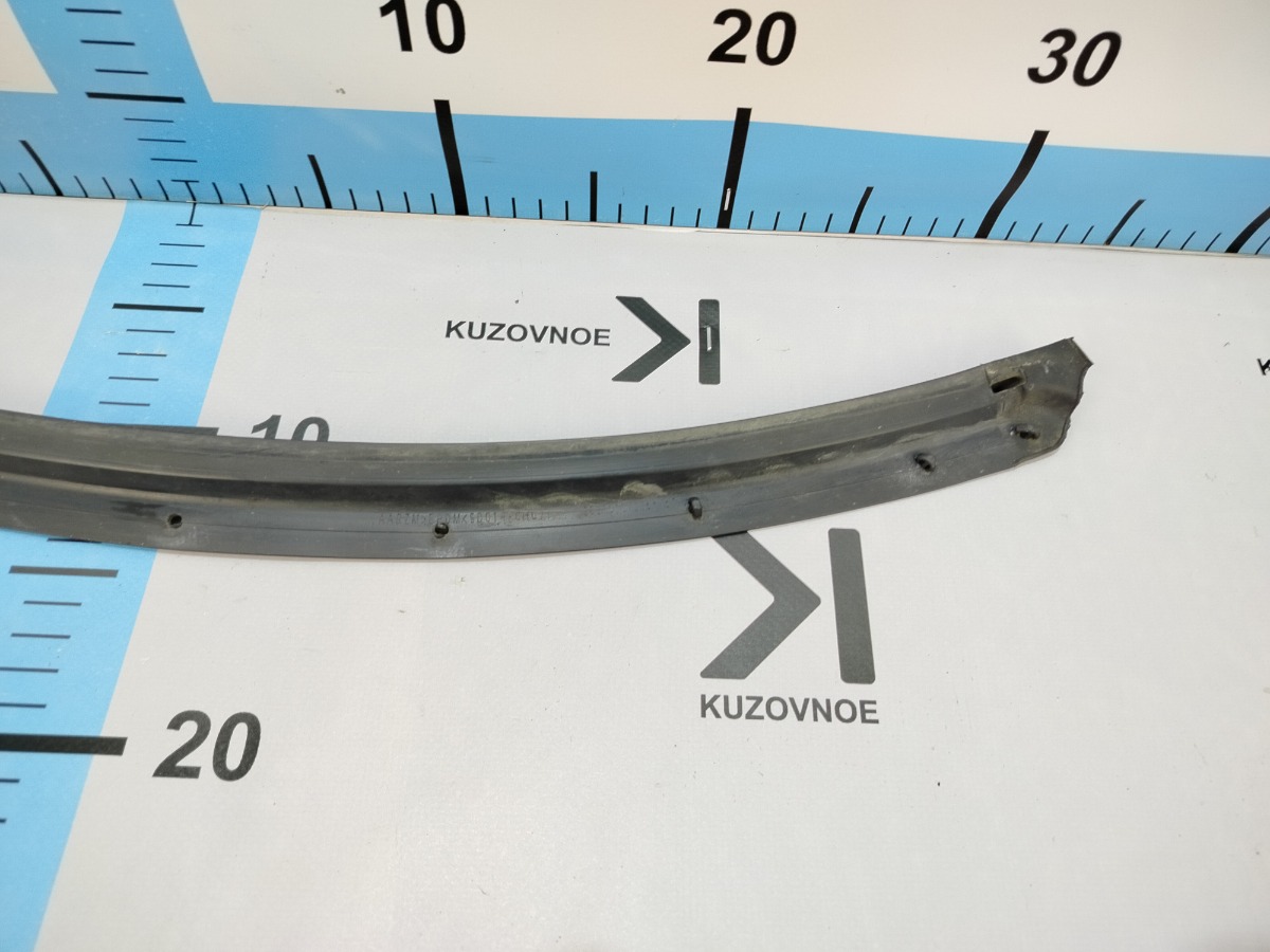 Уплотнитель двери задний правый H9 2021 GW4C20B