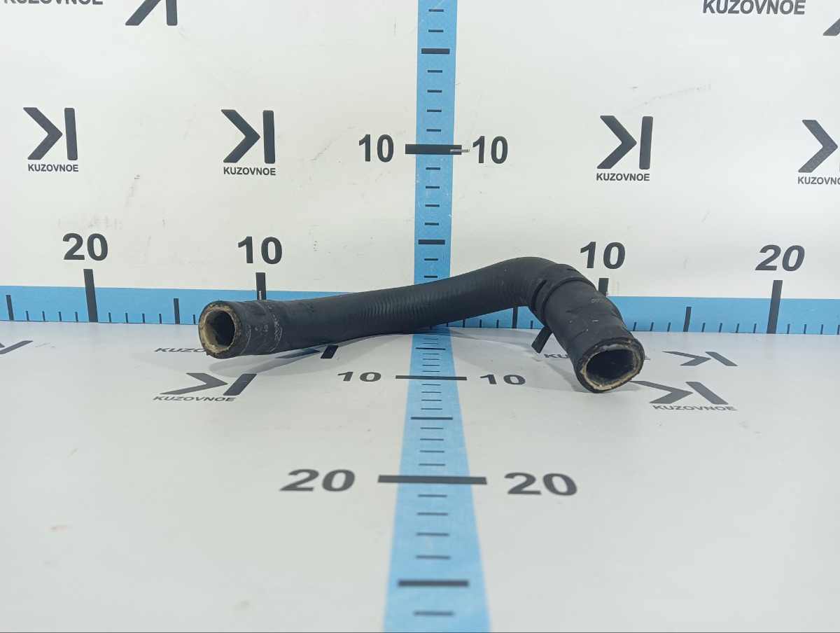 Шланг отопителя (печки) Haval H9 2021 GW4C20B 8101011XKV08A Б/У