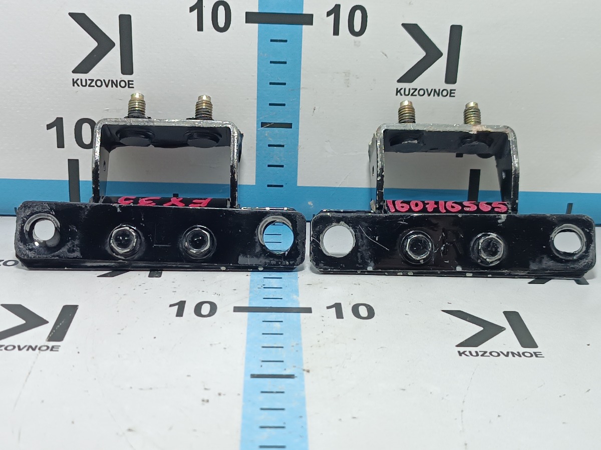 Петля крышки багажника FX35 2003 S50 VQ35DE Петля крышки багажника FX35 2003 S50 VQ35DE