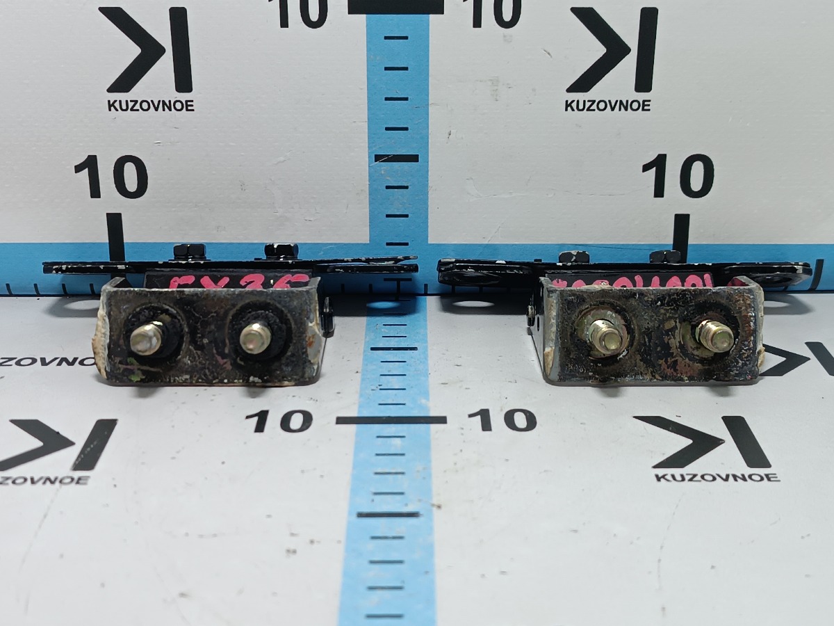 Петля крышки багажника FX35 2003 S50 VQ35DE Петля крышки багажника FX35 2003 S50 VQ35DE